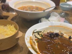 -黑家养生粥道馆(新世纪店)