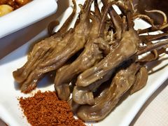 -五丁桥光头香辣蟹(望江橡树林店)