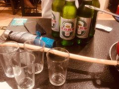 -湘肠香火锅店(团结湖店)