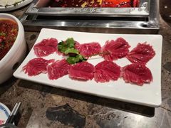-码头故事火锅(大丰店)