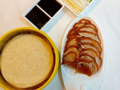 -玉林烤鸭店(黄村康庄店)