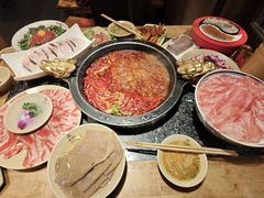 -蜀大侠火锅(总府路店)