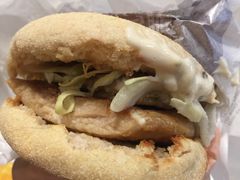 -麦当劳(世贸店)