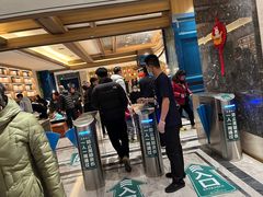 -青水瓦台汤泉(未央店)