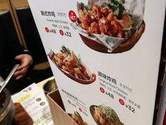 -韩香福脊骨汤锅(上杭路店)