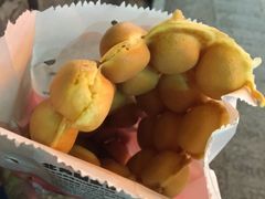 -利强记北角鸡蛋仔(弥敦道店 )