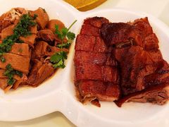 -椿记烧鹅(叠彩店)