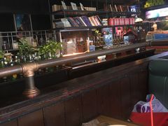 -亚马逊海鲜自助餐厅(惠山万达店)