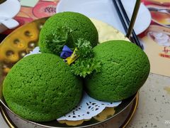 -点都德(花城店)