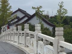 -洪泽湖古堰景区