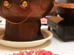 -香满锅老北京羊蝎子火锅·家常菜(新街口店)