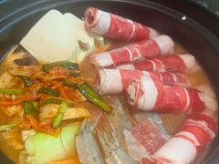 -真剑日本料理·铁板烧(贵州路店)