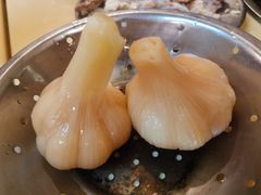 糖蒜-月圆火锅(宁海东路二店)