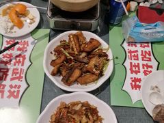 -全聚贤餐厅·湖北家常菜(沙湖店)