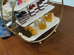 -皇马假日醉海南大酒店·假日一品派茶楼(秀英店)