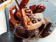 -Ministry of Crab(科伦坡店)