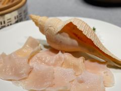 鸡油淼大响螺-荣府宴(南阳路店)