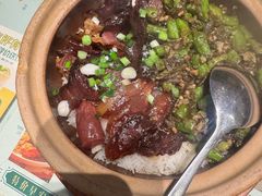 -凤来茶餐·粤菜馆(珠江新城店)