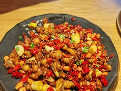 -蜀锦堂·川味现炒(襄阳武商汇店)