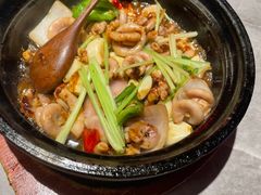 -啫神·广州地标美食(北京路店)