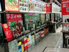 -老海陵·泰州菜(图书馆店)