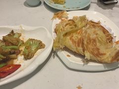 -北李妈妈菜·海肠捞饭(高新万达店)
