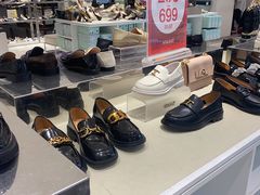 -COACH蔻驰(百联奥特莱斯广场店)