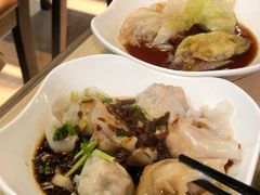 红油抄手-添好运点心专门店(北角店)