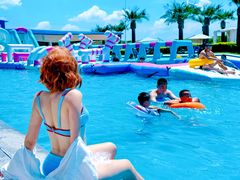 -秦皇岛乐岛海洋王国