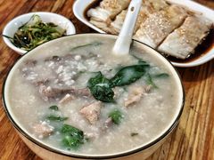 -兄妹生滚粥(广昌路店)