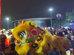 -武汉园博园(武汉自然博物馆)