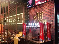 -红钳侠小龙虾·烧烤(中赢康康谷店)