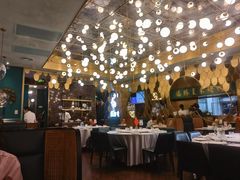 -雀蓝川菜(奥体广场店)