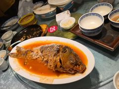 -裕丰源滋补烩面(天赋路店)