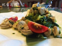 -祝家花園(伯渎港店)