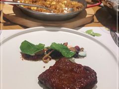 -赤火牛排(金狮广场店)