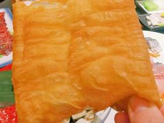 -御膳粥·牛乳粥底火锅·地道顺德菜(容桂店)