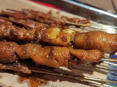 -阿记烧烤(大兴新区店)