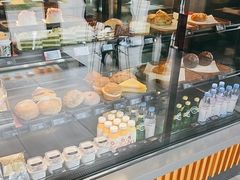 -星巴克(青浦宝龙店)