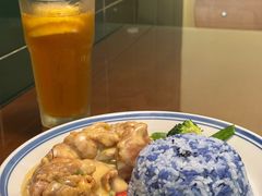 -马来MO简餐.南洋风味料理(美食街店)