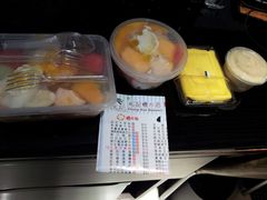 -松记糖水店(铜锣湾分店)