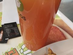 -德克士(哈西火车站店)