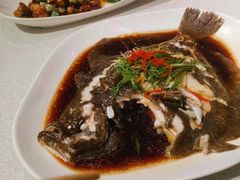 -同喜烤鸭店(光芒店)