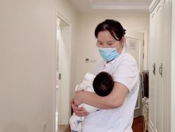 -菁幼月子会所(儿童医院店)