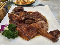 明炉烧鹅-有腥气私房菜·寻味顺德