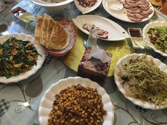 -沈阳李连贵熏肉大饼(兴城店)