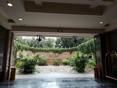 -三亚亚龙湾雅高美爵酒店