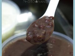 红豆沙-百花传统甜品店(原址店)