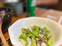 藜麦蚕豆百合-汤厨(五道营店)