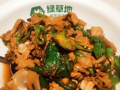 -绿草地·湘菜(7mall店)